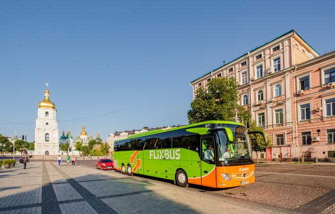 Święta Bożego Narodzenia 2020. FlixBus wznawia połączenia na okres świąteczno-noworoczny