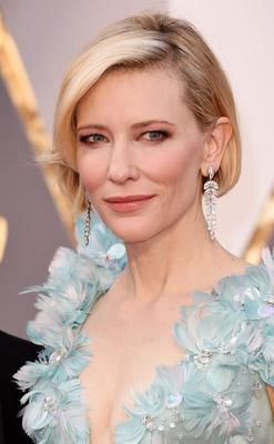 Cate Blanchett