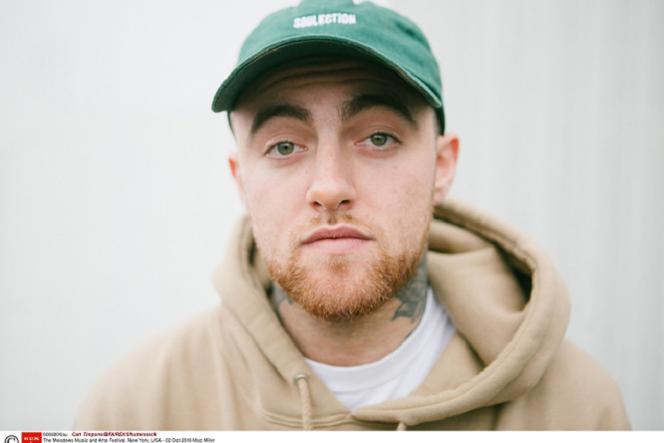 Mac Miller