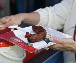 Mistrzostwa Polski w Grillu na Zamku Ogrodzieniec