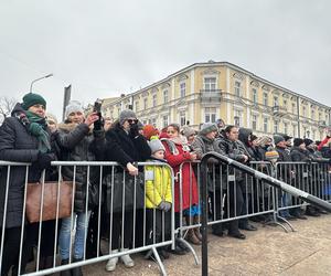 Przysięga Wojskowa 9.12.23