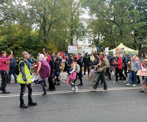 Marsz Równości Białystok 2024