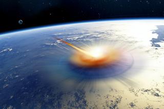 Asteroida Bennu UDERZY w Ziemię i wywoła koniec świata? NASA o zwiększonym ryzyku!