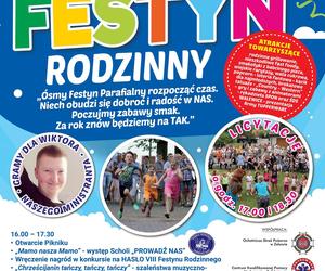 Ukryte życie parafii 28 maja 2024