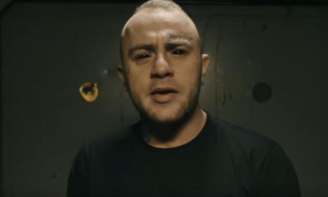 Raper  Adek WWA nie żyje