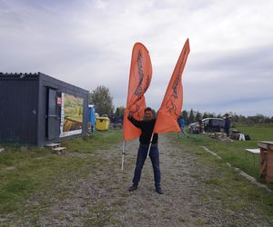 „Zero waste” w rowerowej odsłonie. II Lubelski Rowerowy Pchli Targ już za nami!