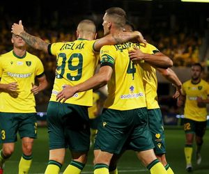 GKS Katowice - Radomiak Radom 3:2 GALERIA
