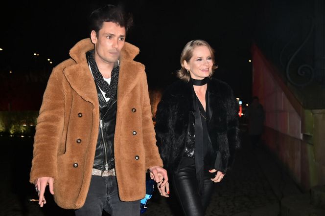 Magdalena Cielecka, Bartosz Gelner