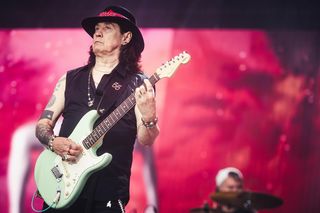 Jan Borysewicz wspomina słynny skandal na koncercie Lady Pank we Wrocławiu w latach 80. Bardzo mocno to przeżyłem