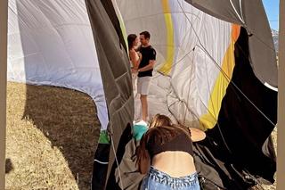 Sandra Dziwiszek na wakacjach z kierowcą F1!