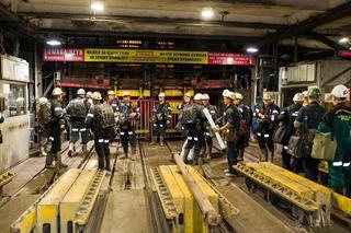 Prokuratura w Gliwicach przedstawiła zarzuty czterem pracownikom kopalni Pniówek ws. ubiegłorocznej tragedii