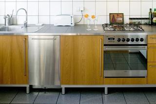 Urządzanie kuchni. Co zrobić, żeby kuchnia była funkcjonalna i ergonomiczna?
