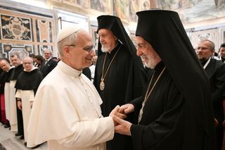 Leon XIV: jesteśmy otwarci na wspólne ustalenie daty Wielkanocy