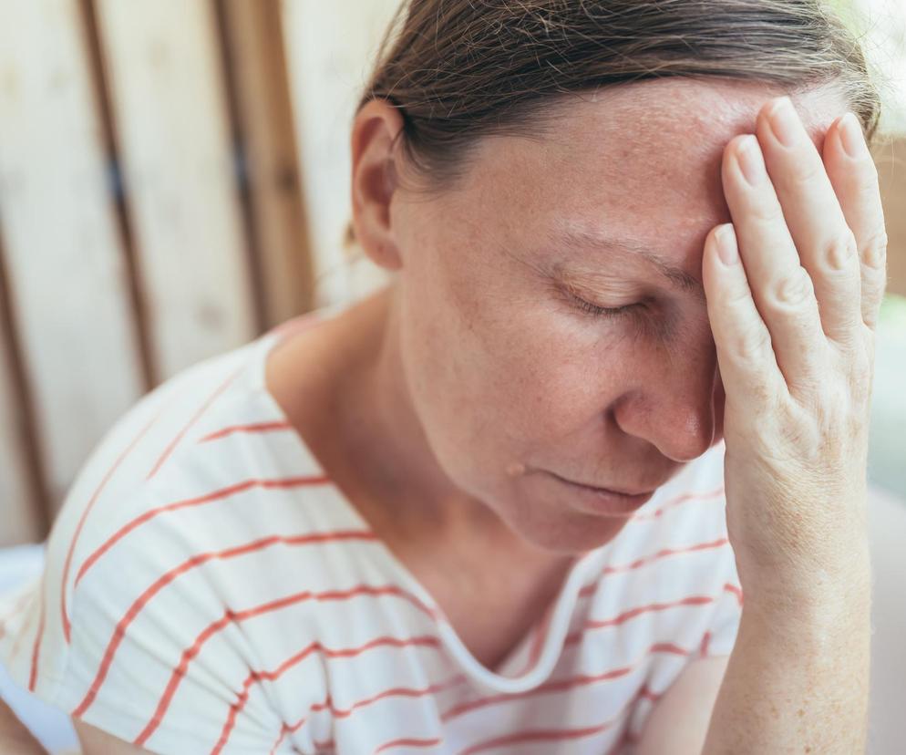 Nowa pigułka na menopauzę ma działać cuda. Ten lek można stosować zamiast hormonów