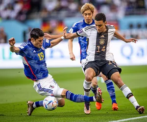 Japonia - Kostaryka TV TRANSMISJA NA ŻYWO Japonia - Kostaryka Gdzie obejrzeć mecz dzisiaj Mundial 2022 STREAM ONLINE LIVE 27.11