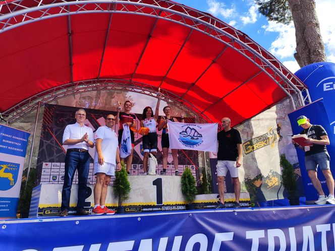 Enea Kozienice Triathlon 2025