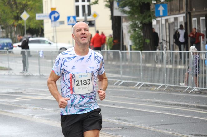 23. Poznań Maraton 