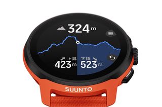 Suunto Run