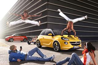 Opel ADAM