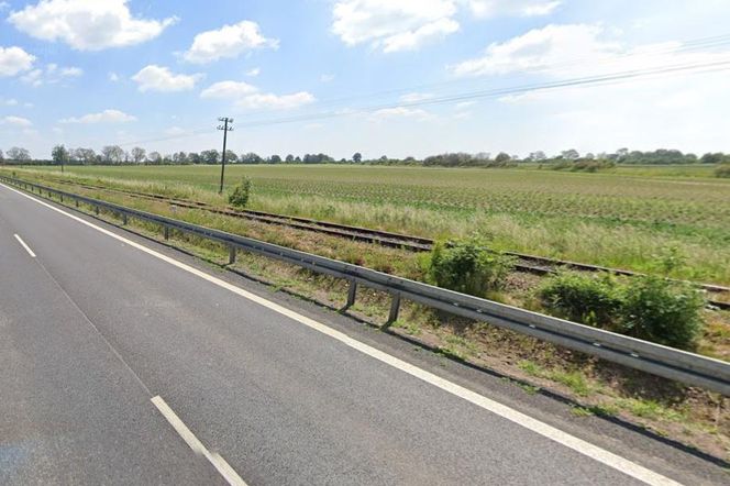  ​Rozpoczynają się prace na linii kolejowej z Gostynia do Kąkolewa. Kiedy pojadą pociągi?