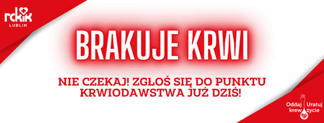 Apel RCKiK w Lublinie 