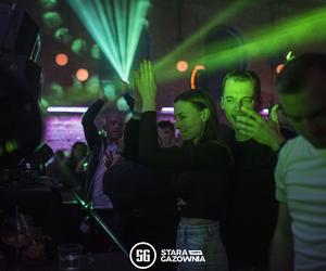 5. Urodziny Starej Gazowni/Vinylowe Klasyki C-Boola