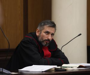 Koledzy bronili Dawida. Skazani za udział w śmiertelnym pobiciu na Nowym Świecie Sebastian W. i Łukasz G. zeznawali przed sądem