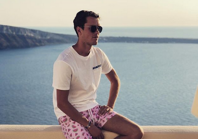 Euro 2021 Thomas Lam. Sylwetka reprezentanta Finlandii Super Sport