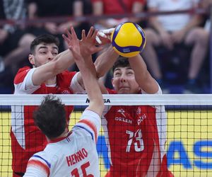 Jakub Nowak pomylił trenera Grbicia z dziewczyną