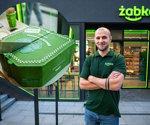 12 tys. Żabek w Polsce! Sieć bije kolejne rekordy!