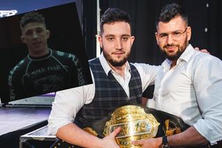 Fame MMA 10 - SKANDAL po walce Normana Parke. Dlaczego Boxdel złoży protest? Co się stało?