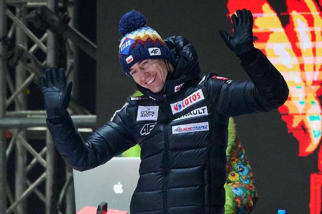 Kamil Stoch znalazł sposób na medal olimpijski? Niecodzienna decyzja Doleżala, kibice mogą być w szoku