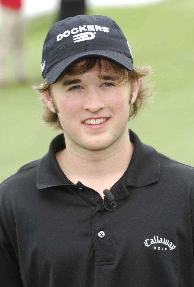 Haley Joel Osment