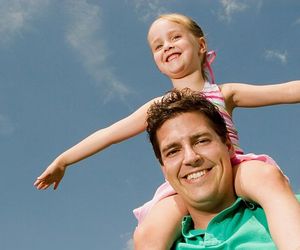 DZIEŃ TATY. Dzień ojca. Rodzina. Tata