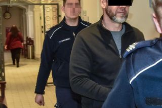 W Toruniu kończy się głośny proces Macieja B.