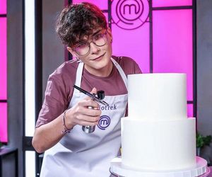 Uczestnicy programu MasterChef Nastolatki pochodzący z woj. śląskiego