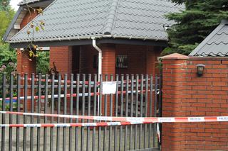 Do zabójstwa 70-letniego mężczyzny doszło 30 sierpnia w Kaniach (mazowieckie)