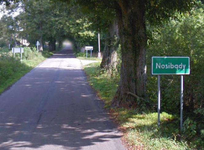 Nosibądy 