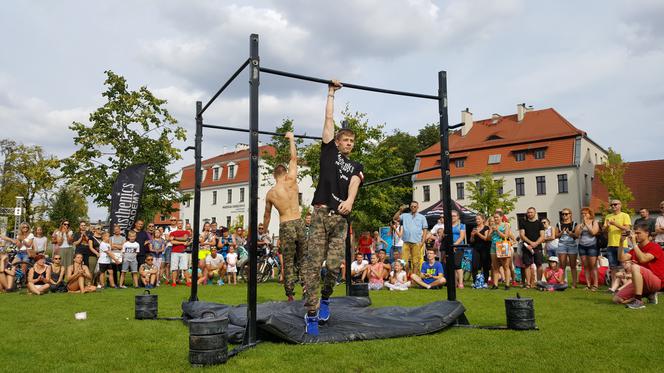 Focus Bydgoszcz Fit Day