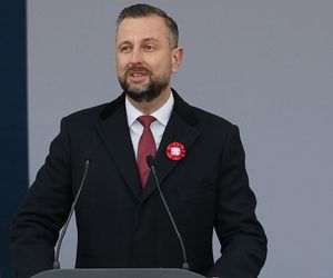 Narodowe Święto Niepodległości 2025 - uroczystość przed Grobem Nieznanego Żołnierza