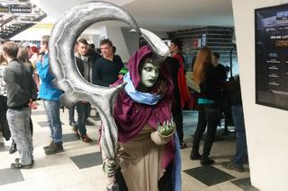 IEM 2017 Cosplay