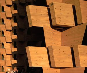 Pawilon Polski Expo Osaka 8