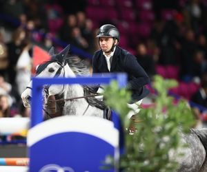 Cavaliada na Torwarze 2025. Reprezentantka Czech triumfuje w Warszawie