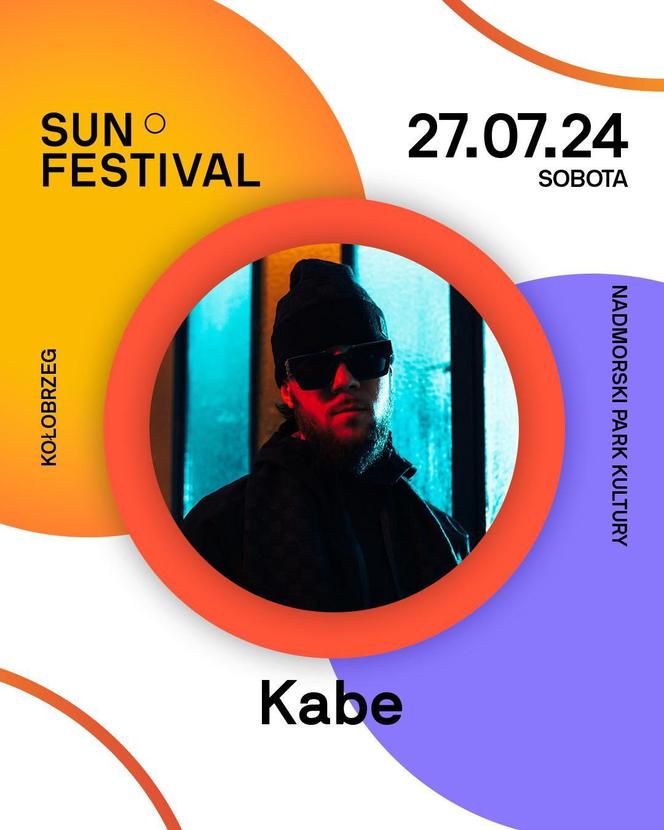 Kabe na Sun Festival 2024