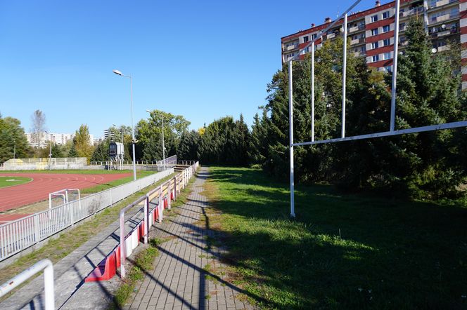 Stadion Resovii tuż przed rozbiórką. Tak zapamiętają go kibice