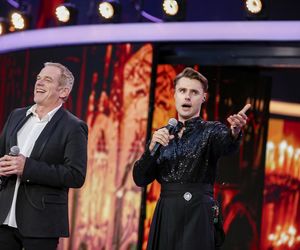 Garou, Marcin Januszkiewicz