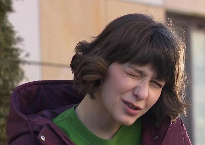 Na Wspólnej odc. 4047. Brygida (Maja Wolska)