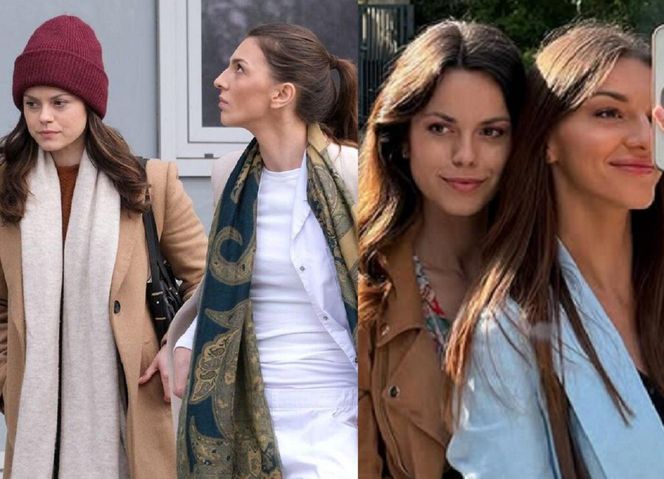 M jak miłość. Tylko ona może ujawnić, kto jest ojcem dziecka Kasi. Laborantka Anna jeszcze nie powiedziała ostatniego słowa! - ZDJĘCIA