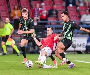 Cercle Brugge - Wisła Kraków NA ŻYWO transmisja z meczu eliminacji Ligi Konferencji dzisiaj 29.08.2024