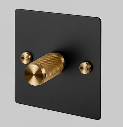 Designerski włącznik Forbes&Lomax